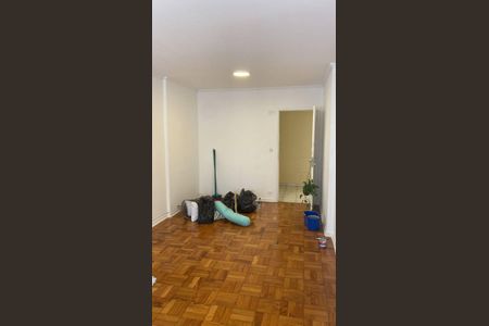 Apartamento para alugar com 1 quarto, 37m² em Santa Cecilia, São Paulo