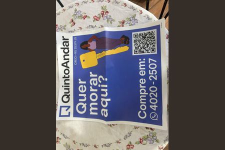 Apartamento à venda com 41m², 2 quartos e 1 vagaQrcode