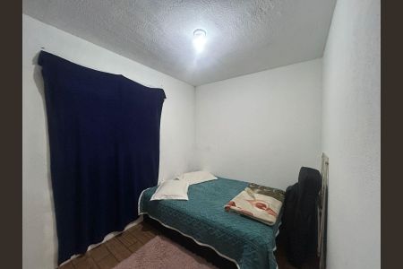 Quarto 1 de apartamento à venda com 2 quartos, 41m² em Rio Branco, Canoas