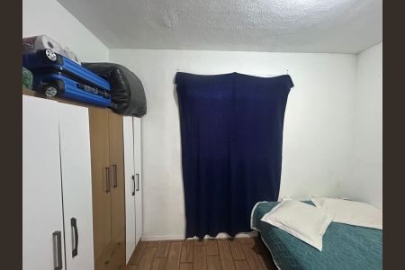 Quarto 1 de apartamento à venda com 2 quartos, 41m² em Rio Branco, Canoas