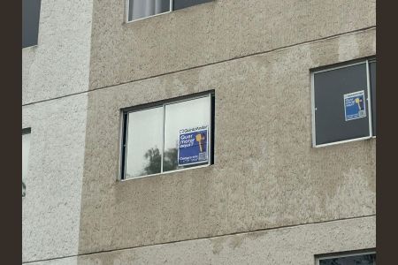 Apartamento à venda com 41m², 2 quartos e 1 vagaPlaca