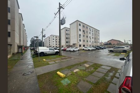 Apartamento à venda com 41m², 2 quartos e 1 vagaÁrea comum