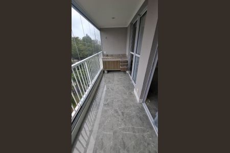 Foto 04 de apartamento para alugar com 2 quartos, 62m² em Vila Andrade, São Paulo