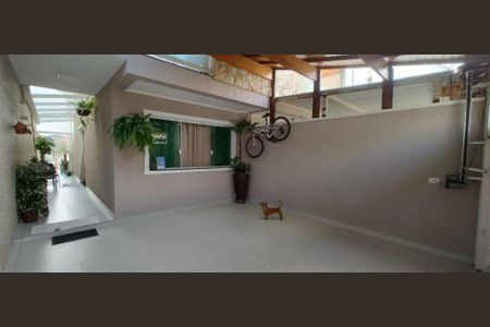 Casa à venda com 3 quartos, 165m² em Jardim Santa Clara, Guarulhos