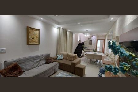 Casa à venda com 3 quartos, 165m² em Jardim Santa Clara, Guarulhos