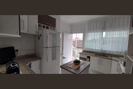Casa à venda com 3 quartos, 165m² em Jardim Santa Clara, Guarulhos