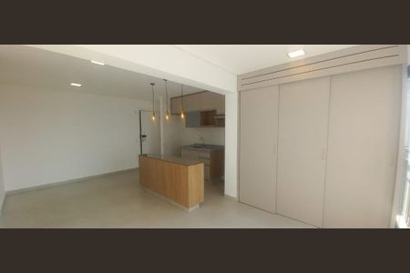 Foto 02 de apartamento para alugar com 2 quartos, 55m² em Tatuapé, São Paulo