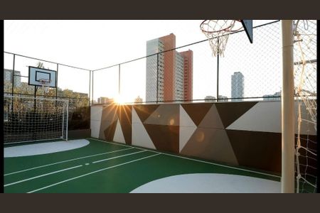 Foto 10 de apartamento para alugar com 2 quartos, 55m² em Tatuapé, São Paulo