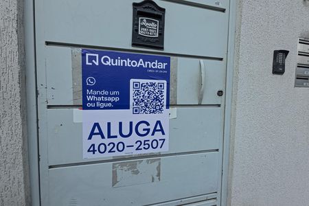 Apartamento para alugar com 1 quarto, 28m² em Vila Prudente, São Paulo