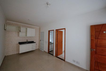 Apartamento para alugar com 1 quarto, 28m² em Vila Prudente, São Paulo
