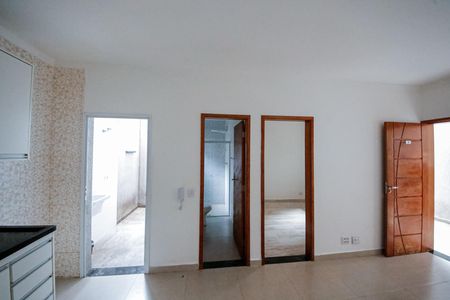 Apartamento para alugar com 1 quarto, 28m² em Vila Prudente, São Paulo