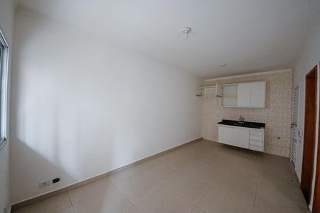 Apartamento para alugar com 1 quarto, 28m² em Vila Prudente, São Paulo