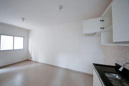 Apartamento para alugar com 1 quarto, 28m² em Vila Prudente, São Paulo