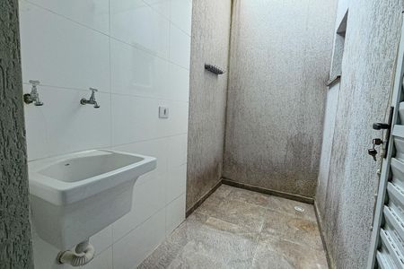Apartamento para alugar com 1 quarto, 28m² em Vila Prudente, São Paulo
