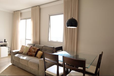 Apartamento para alugar com 3 quartos, 62m² em Jardim Taquaral, São Paulo