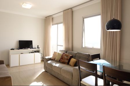 Apartamento para alugar com 3 quartos, 62m² em Jardim Taquaral, São Paulo