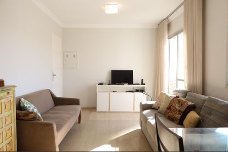 Apartamento para alugar com 3 quartos, 62m² em Jardim Taquaral, São Paulo
