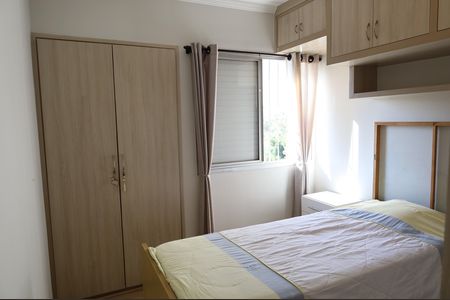 Apartamento para alugar com 3 quartos, 62m² em Jardim Taquaral, São Paulo