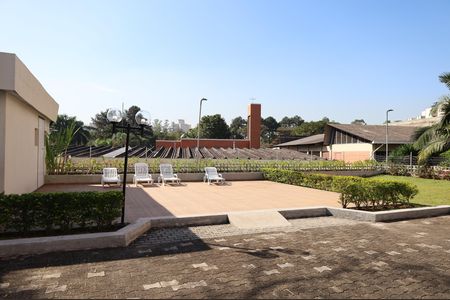 Apartamento para alugar com 3 quartos, 62m² em Jardim Taquaral, São Paulo