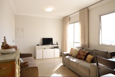 Apartamento para alugar com 3 quartos, 62m² em Jardim Taquaral, São Paulo