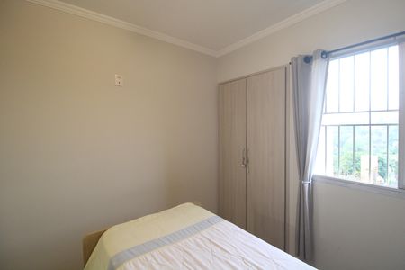 Quarto 2 de apartamento para alugar com 3 quartos, 62m² em Jardim Taquaral, São Paulo