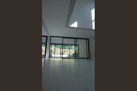 Casa à venda com 4 quartos, 400m² em Alphaville Dom Pedro 3, Campinas