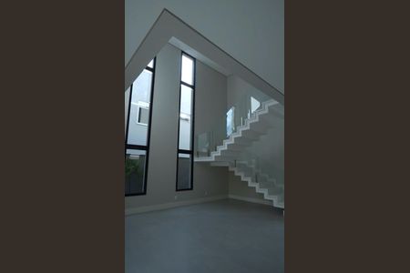 Casa à venda com 4 quartos, 400m² em Alphaville Dom Pedro 3, Campinas