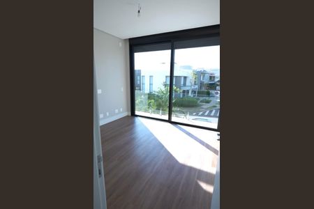Casa à venda com 4 quartos, 400m² em Alphaville Dom Pedro 3, Campinas