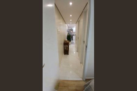 Apartamento à venda com 2 quartos, 40m² em Jardim Prudência, São Paulo