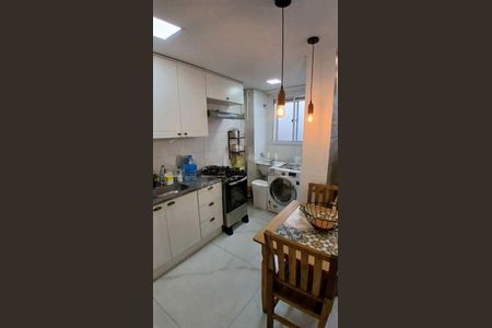 Apartamento à venda com 2 quartos, 40m² em Jardim Prudência, São Paulo