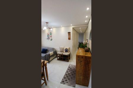 Apartamento à venda com 2 quartos, 40m² em Jardim Prudência, São Paulo