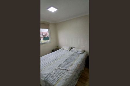 Apartamento à venda com 2 quartos, 40m² em Jardim Prudência, São Paulo