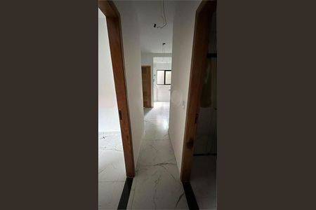 Apartamento à venda com 2 quartos, 41m² em Chácara Santo Antônio (Zona Leste), São Paulo