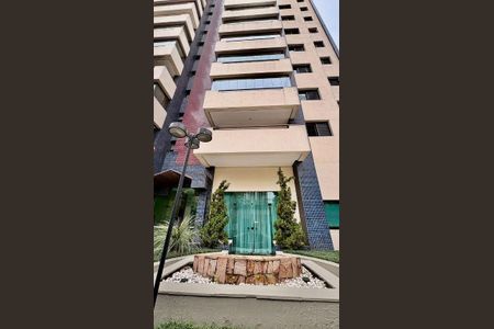 Apartamento à venda com 115m², 3 quartos e 3 vagas