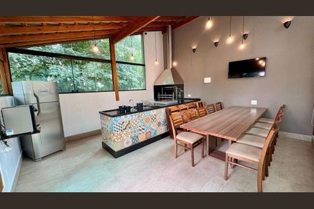 Apartamento à venda com 115m², 3 quartos e 3 vagas