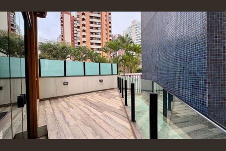 Apartamento à venda com 115m², 3 quartos e 3 vagas