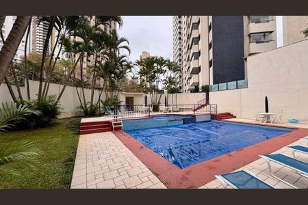 Apartamento à venda com 115m², 3 quartos e 3 vagas