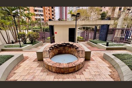 Apartamento à venda com 115m², 3 quartos e 3 vagas