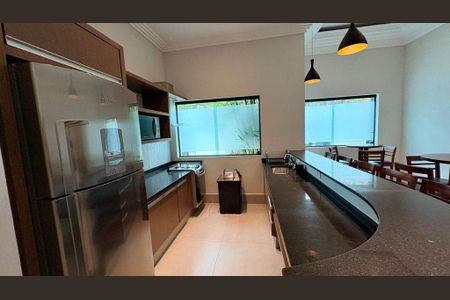 Apartamento à venda com 115m², 3 quartos e 3 vagas