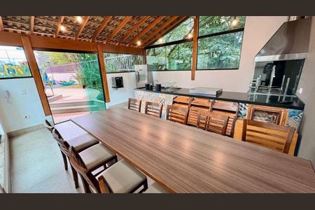 Apartamento à venda com 115m², 3 quartos e 3 vagas