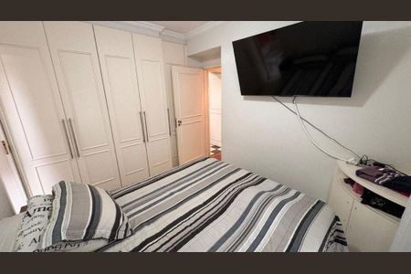 Apartamento à venda com 115m², 3 quartos e 3 vagas