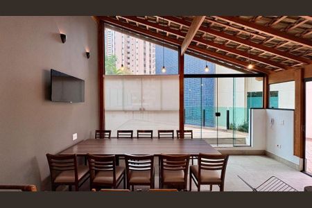Apartamento à venda com 115m², 3 quartos e 3 vagas