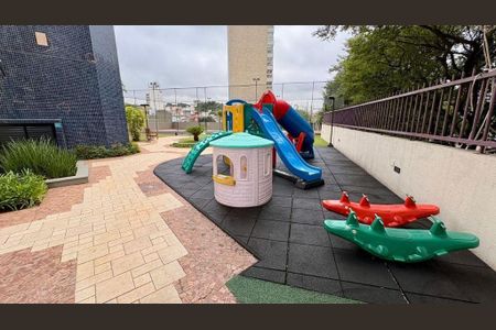 Apartamento à venda com 115m², 3 quartos e 3 vagas