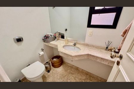 Apartamento à venda com 115m², 3 quartos e 3 vagas