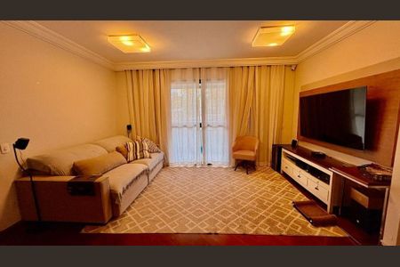 Apartamento à venda com 3 quartos, 115m² em Vila Mariana, São Paulo