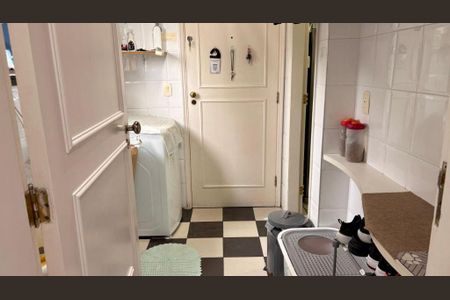 Apartamento à venda com 115m², 3 quartos e 3 vagas