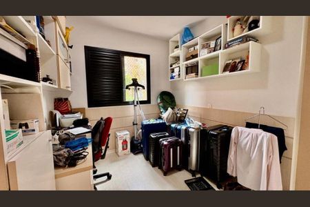 Apartamento à venda com 115m², 3 quartos e 3 vagas