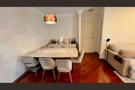 Apartamento à venda com 115m², 3 quartos e 3 vagas