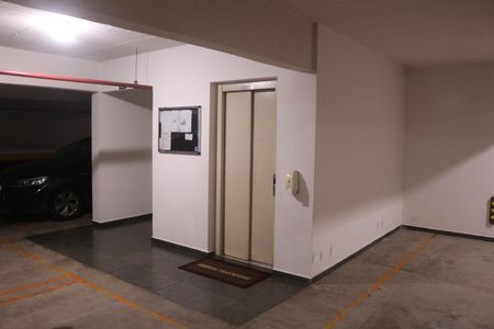 Apartamento à venda com 70m², 2 quartos e 1 vagaGaragem