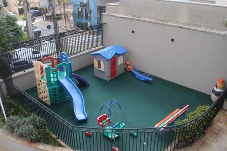 Apartamento à venda com 70m², 2 quartos e 1 vagaÁrea comum - Playground